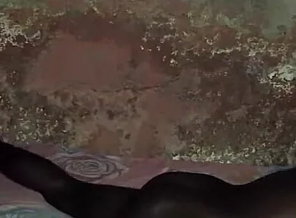 Nothing Bad Fucking Your Bed in Midnight