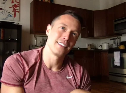 Muscle Worship Live Chat