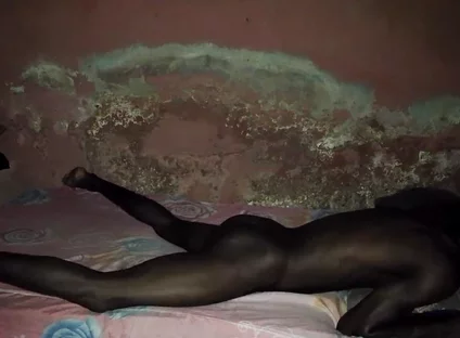 Nothing Bad Fucking Your Bed in Midnight