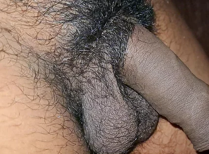 Young Desi Indian Boy Pissing in Solo.