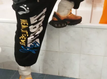The Perverted Dj - Bro Pissed in His Sneax