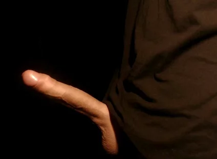 Big Hard and Horny