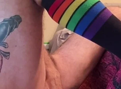 Getting This Hole Ready for You