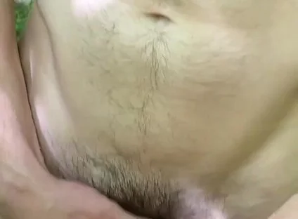 Fucking in the Forest, Three Gay Men Fucking Without a Condom