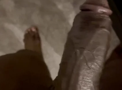 Can I Walk Towards You?