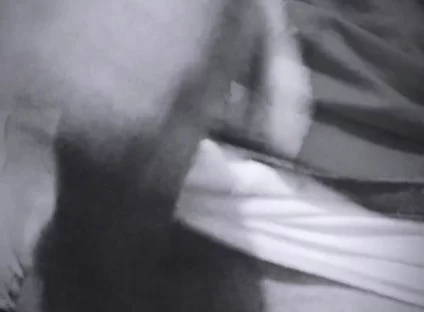 I Feel Like I Can Cum More with My Balls Tied and Tight