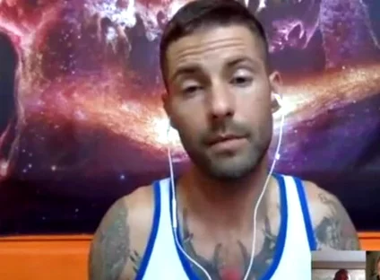 The Joy of Premature Ejaculation - Himeros Live