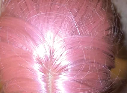 Crossdressing Sissy's First Gloryhole Adventure