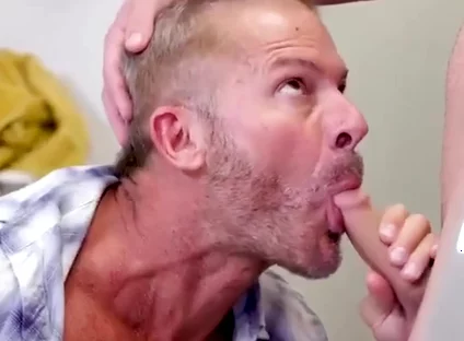 Ill Work On Your Butthole First Than You Come, Stepson