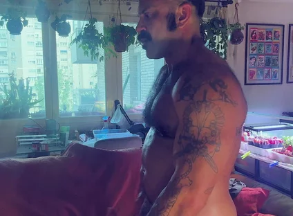Rogan Richards, Welcome to the Club. Part2
