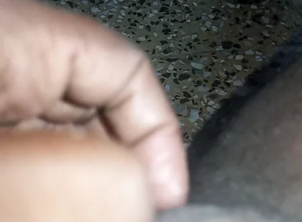 I'm Fucking My Indian Wife Office Room Licking