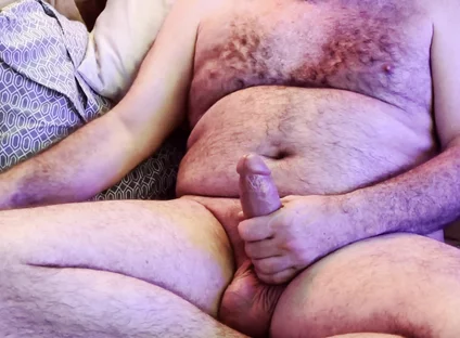 Chupabear Came Here Cumshot Compilation