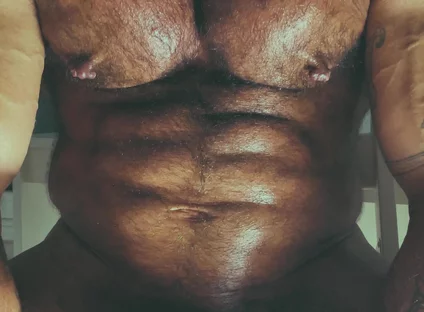 Massive Balls & Tits