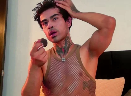 XXX Stefano Everett