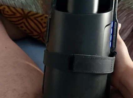 Kiiroo Keon Wiht Auto Blow
