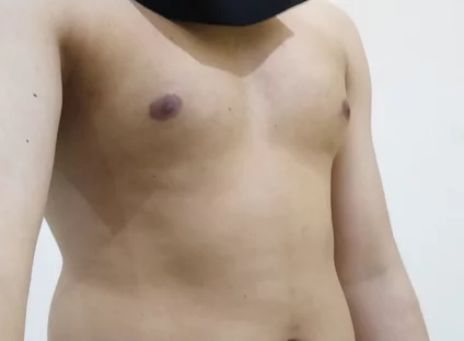 Asian Cute Boy