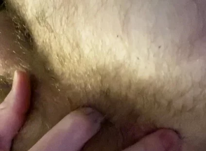 Self Pleasure