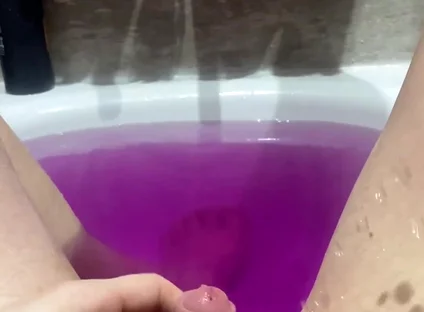 Would You Like Me to Piss on You?
