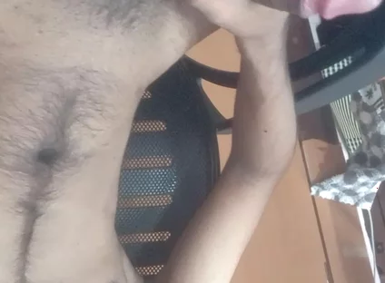 Flex Masterbation