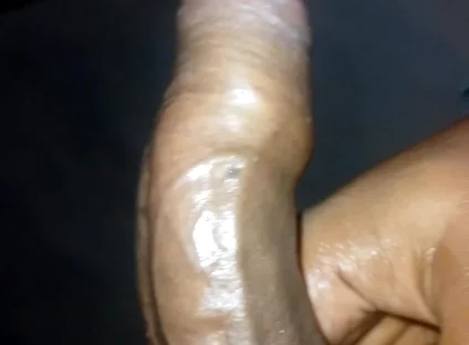 Indian Gay Night Masturbration Alone