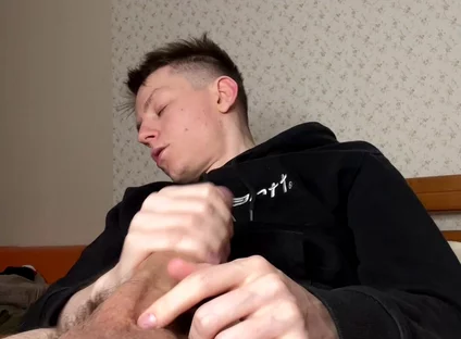 Teen Twink’s Wild Release