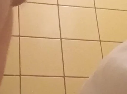 Cumming Toilet Pillow
