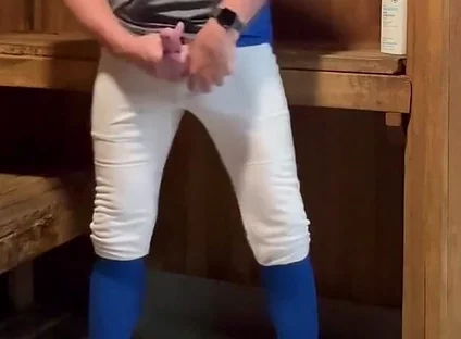 Alpha Fun in the Sauna with Jockdad87 Part 6