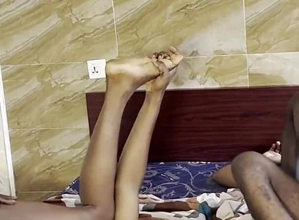 Horny Bottoms Versus Two Big Cocks