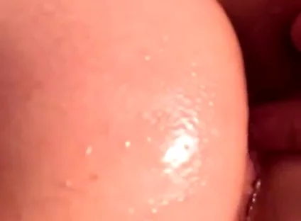 Femboy with a Big Dick Rubs It Against Your Face and Fills You with Cum