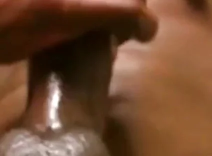Slapping Edging My BBC Underneath Cumvu