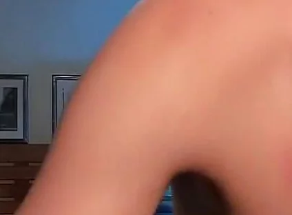 Relaxing and Very Hot