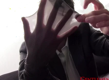 Gerard - Mesmerizing 01