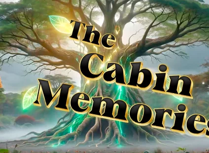Keep Coming Back to a Cabin to Reminisce a Good Sex Experience
