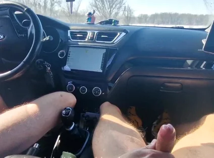 There Was a Cunt Lying on the Road, and We Fucked It Rough and Threw It Away. We'll Fuck Your Holes Too
