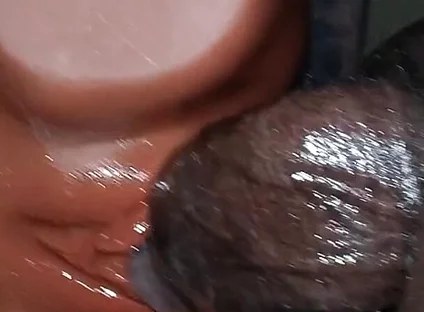 Fucking My New Sex Doll
