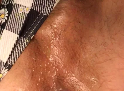 Toy Fuck My Ass