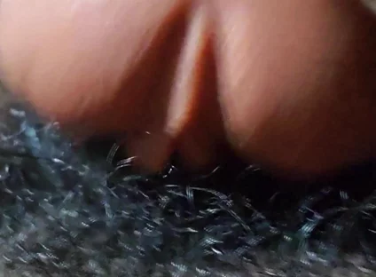 Boss & Sex Toy Enjoyed Sexy Moments