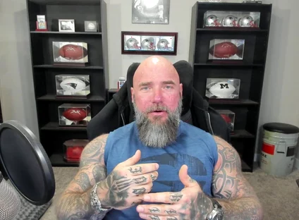 Consider This Before Dating a Bodybuilder