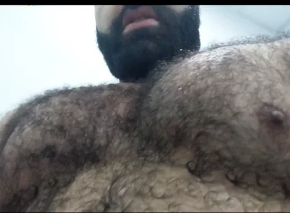 Hairy Chest