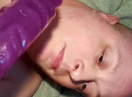 Deep Throat Dildo
