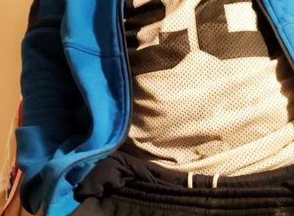 Dj Bro Pissing in Front of the Pc and Wet Pants VR the Mirror
