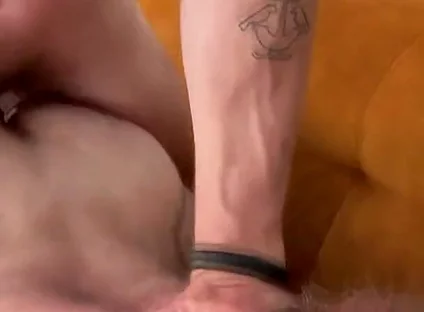 Two Dilfs Fuck