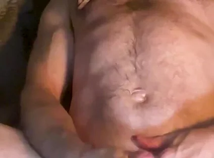 Gooning and Multiple Orgasms