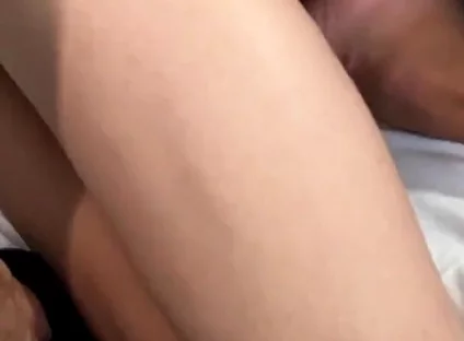 Big Thick Uncut Cock Fucks Anal Bareback