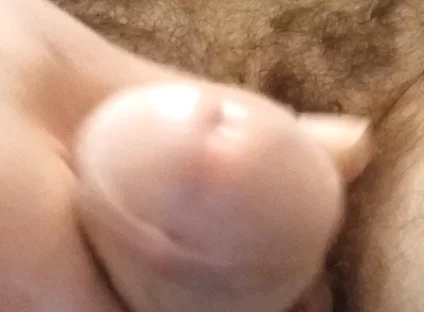 I Dream of a Gentle Man.