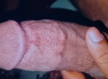 Horny Desi Boy Playing with His Hairy Dick