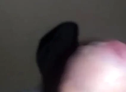 Virgin Frist Time Cumshot