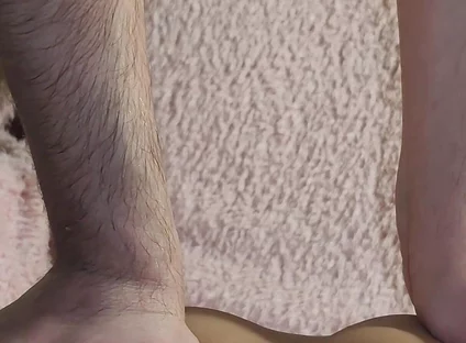 20yo Twink Fucks an Anal Toy Hard and Cums