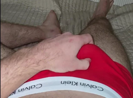 PhantomGentX Gay Solo Strokes Big Dick with Relentless Dirty Talk