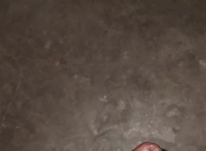 The Young Boy Is Fucking the Delicious Cock with His Hands.